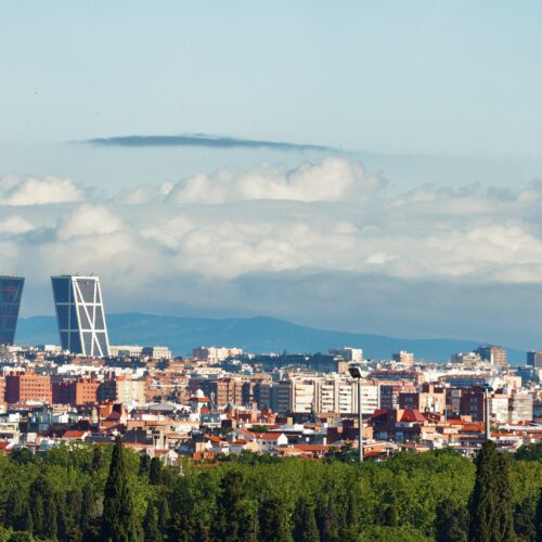 InterRail eröffnet Delegationsbüro in Spanien